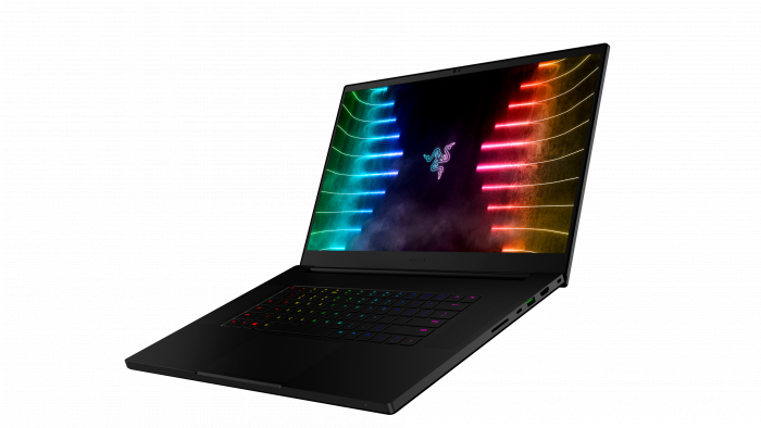Razer Blade 17 (Bild: Razer)